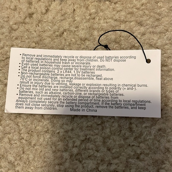 Goblin and Ghoul Halloween Ceramic Ghost-NEW - Picture 7 of 11